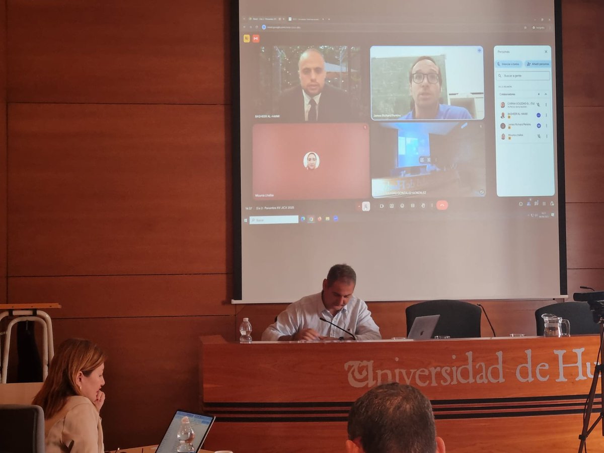 Campus Virtuales tweet media