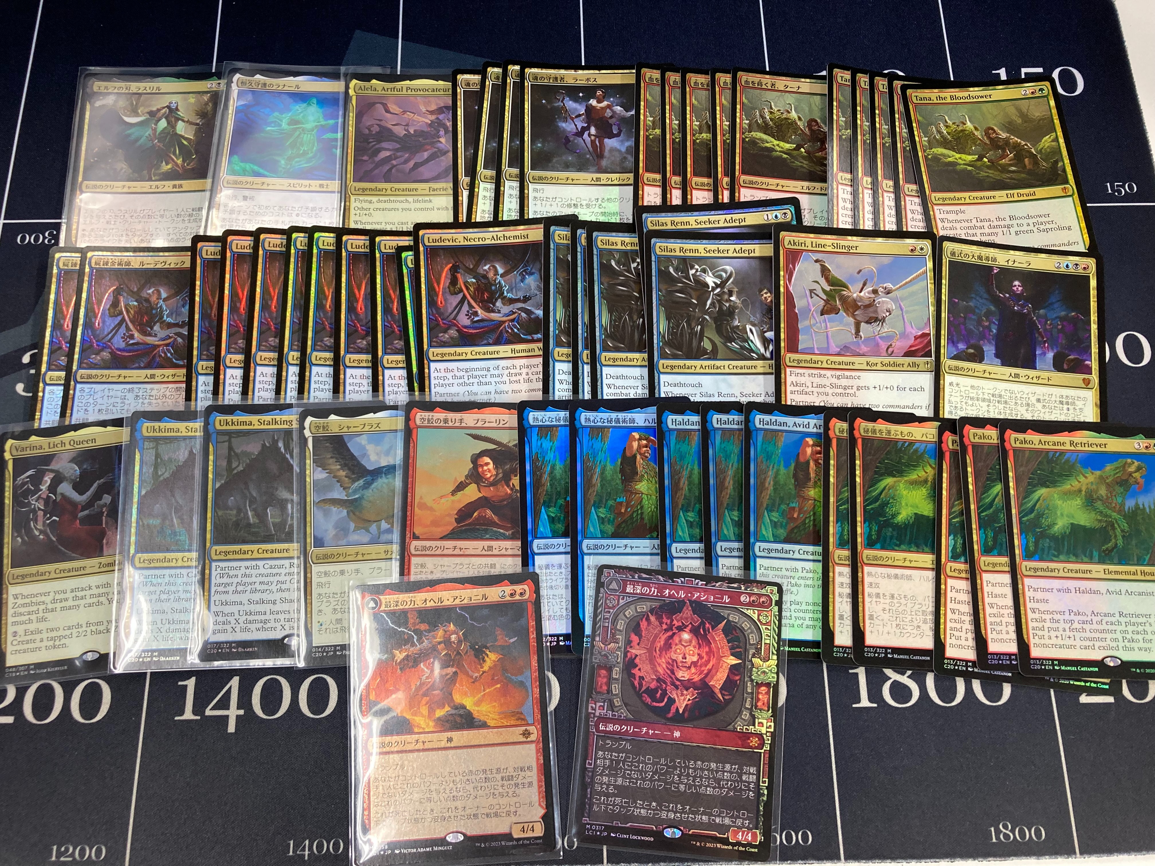 【PSA7】合同勝利 foil ニアミント　統率者　MTG PSA7】合同勝利 foil ニアミント 統率者 MTG 2025年最新】合同