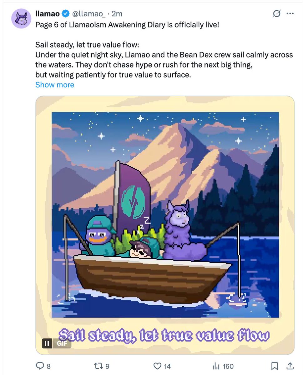 NFT Hunter Club tweet media