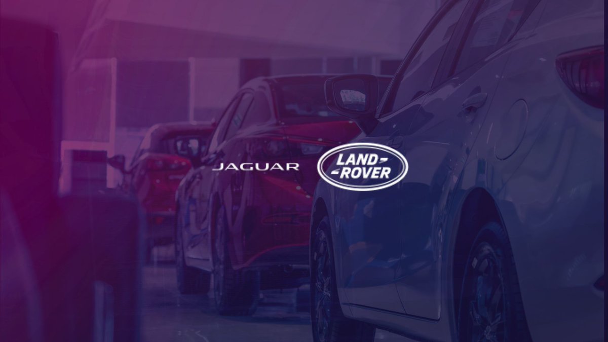 secure_blink's tweet image. If a single blast radius can idle 6,000 supplier jobs, cyber isn’t “risk”, it’s reality. #JaguarLandRover HACK!!!

Details: secureblink.com/cyber-security…

#Automotive #Hack #Cyberattack #Lapsus$ #Threatfeed #SecureBlink