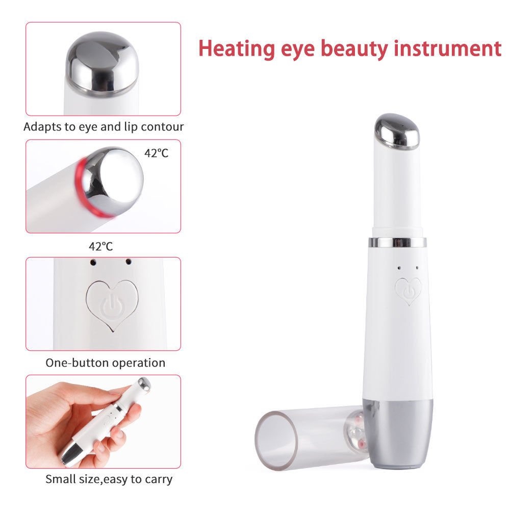 sansan33SS's tweet photo. https://t.co/T2Sqn9zp8U...
#beauty #beautydevice #eyecare #Rechargeable #Eye #Beauty  #Hot #Compress #Massager #Ionic #Magic #Eye #Wand #Beauty #Device #makeup #makeupartist #makeuplover #eyemakeup #eyes #eyewear #eyelook #eyehealth #eyehealthtips https://t.co/W5NqzwnBJr