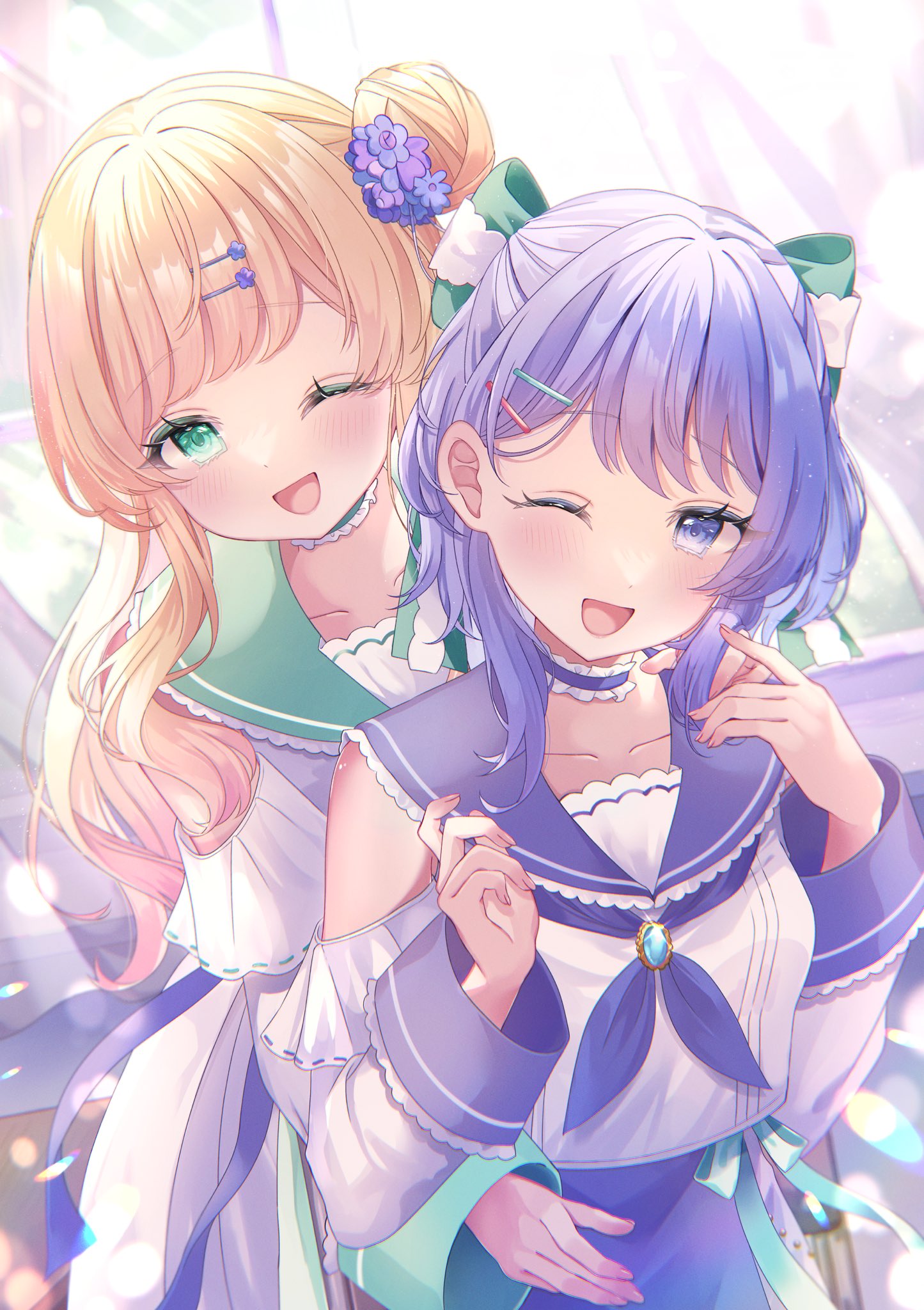 葦原あおい on X: 