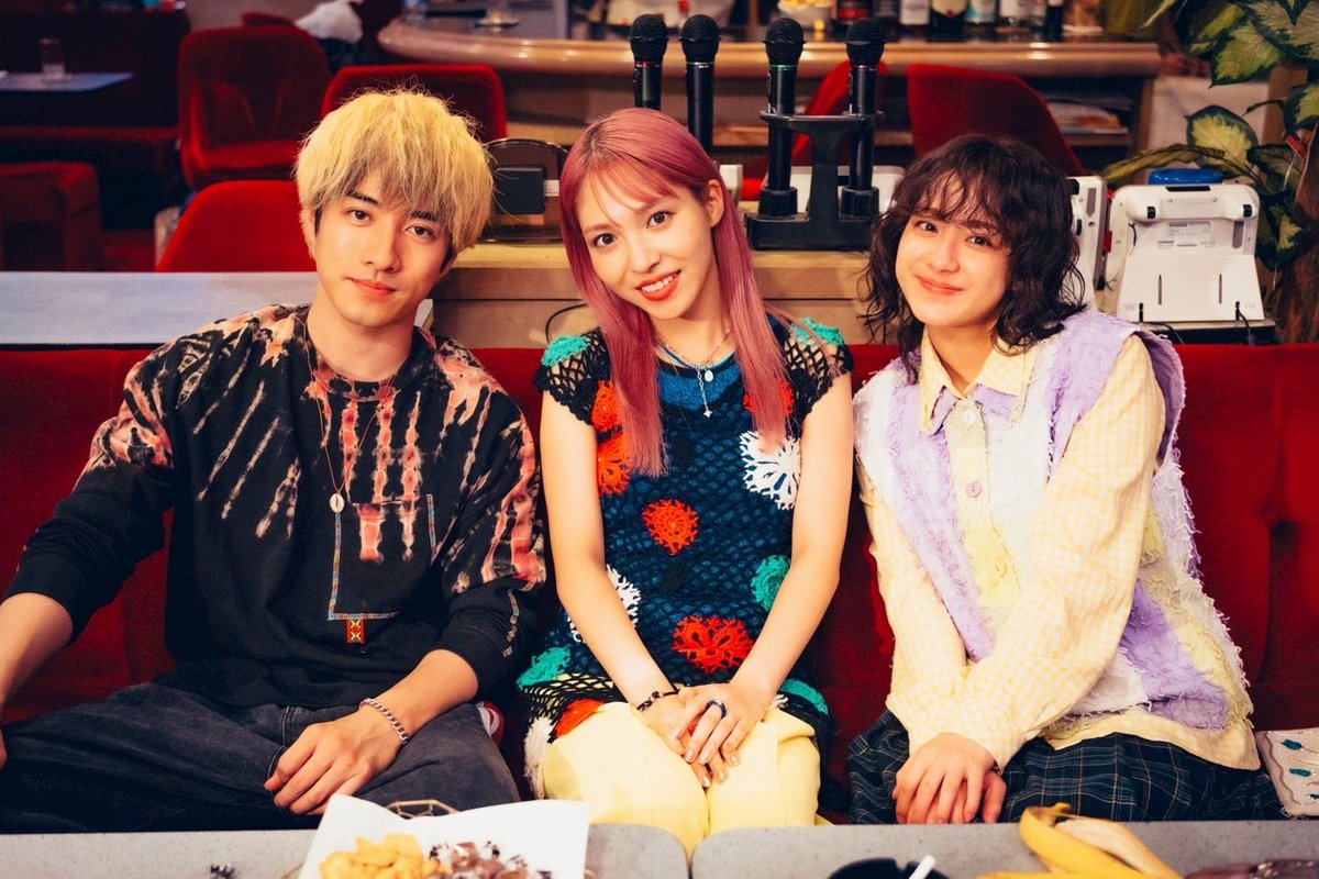 リンリン様 KIDDY LAND Harajuku Store] ◇New Product Releases on Friday