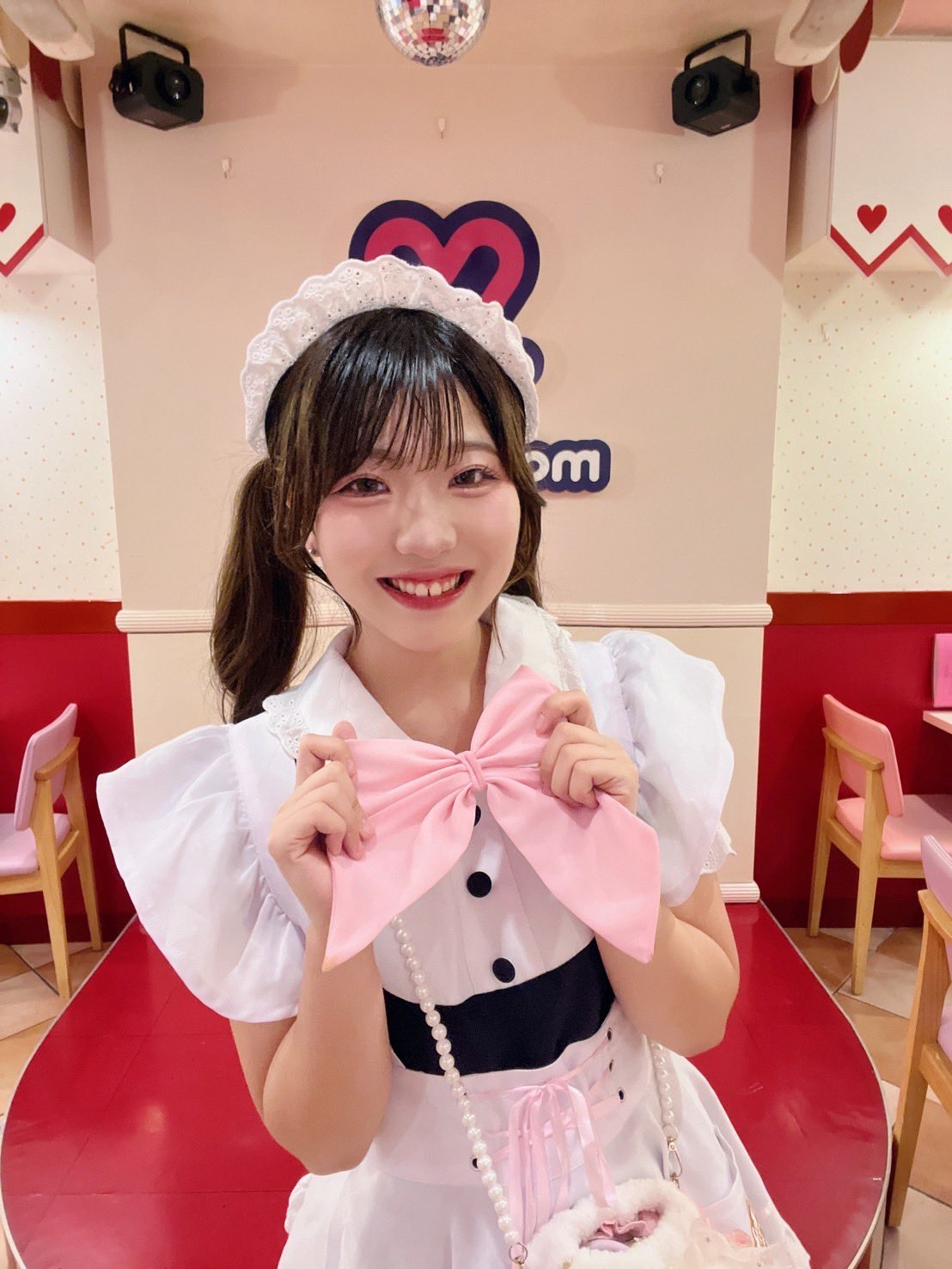 公式】めいどりーみん 大阪日本橋オタロード店 on X: 