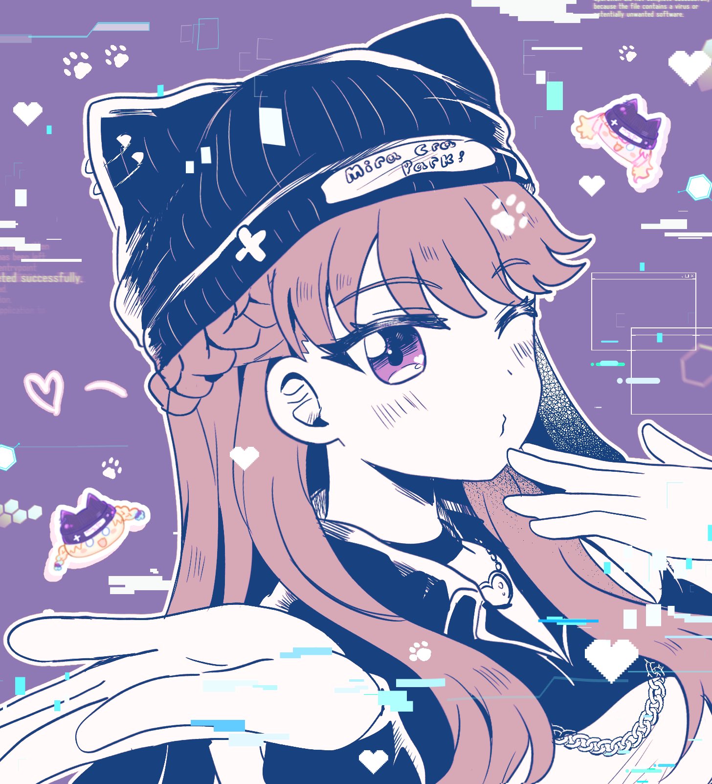 こまこめこまめ (@km_11n) / X
