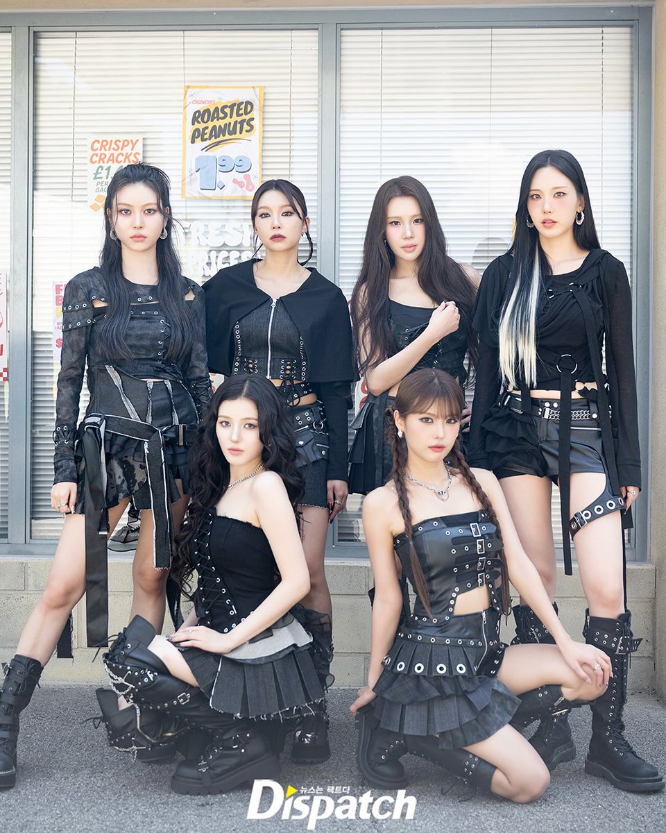 Momoraz_MMLD's tweet photo. Instagram update #JANE 2025.09.09
"-
✔ 모모랜드 (MOMOLAND)
✔ ’RODEO‘ MV HD
✔ 2025. 09. 09
#RODEO #로데오 #HDPHOTO #디스패치 #dispatch"
© koreadispatch
#제인 #ジェイン
#MOMOLAND #모모랜드 #モモランド https://t.co/TQQ4VCwnRJ