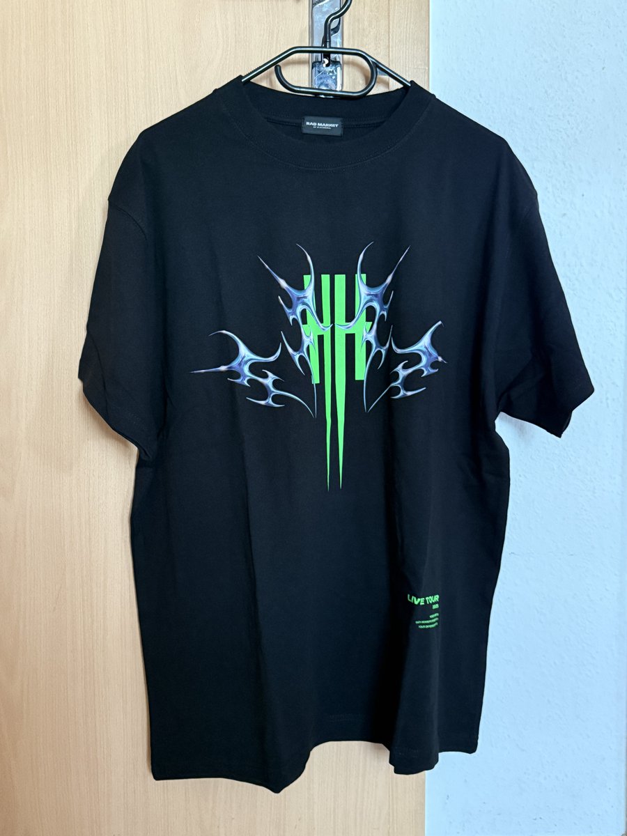 the GazettE RUKI Tシャツ 51AgUiABslL._AC_SY200_QL15_.jpg