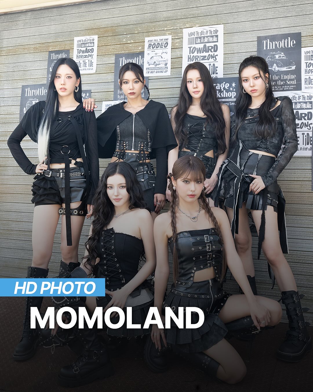 Momoland／モモランド jp.ktown4u.com : MOMOLAND (モモランド) - ミニアルバム 4集
