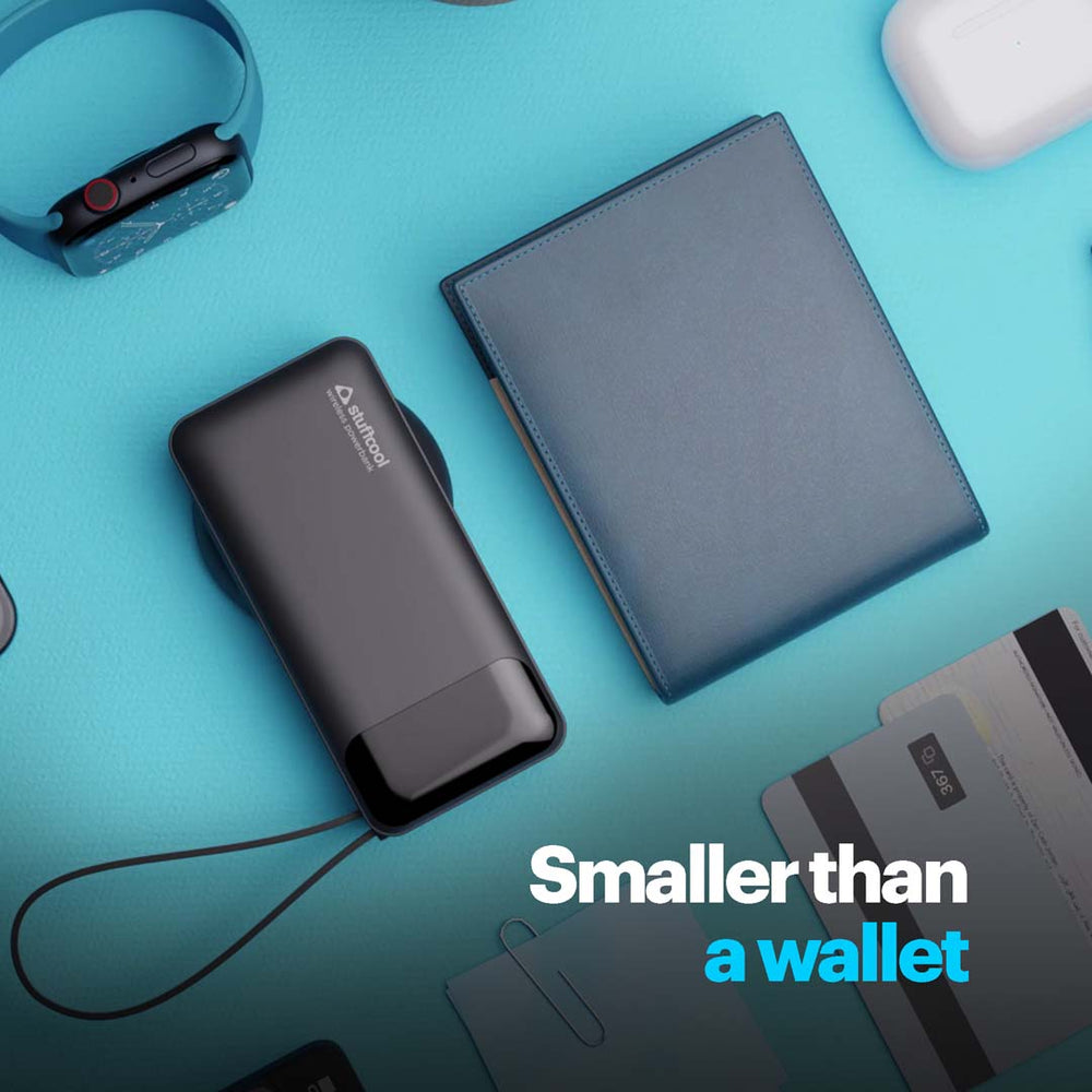 ashishs0008's tweet image. ✨ 𝗧𝗵𝗲 𝗰𝗼𝗺𝗽𝗮𝗰𝘁 𝘀𝗶𝘇𝗲 𝗼𝗳 𝘁𝗵𝗲 𝗦𝘁𝘂𝗳𝗳𝗰𝗼𝗼𝗹 𝗡𝗲𝗺𝗼 𝗶𝘀 𝘁𝗵𝗲 𝗯𝗲𝘀𝘁 𝗳𝗲𝗮𝘁𝘂𝗿𝗲 𝗳𝗼𝗿 𝗺𝗲 — easy to carry anywhere, and on top of that wireless charging + inbuilt cable makes it a total lifesaver! ✨📱

@VedVery5 @Stuffcool #Stuffcool #Powerbank ⚡