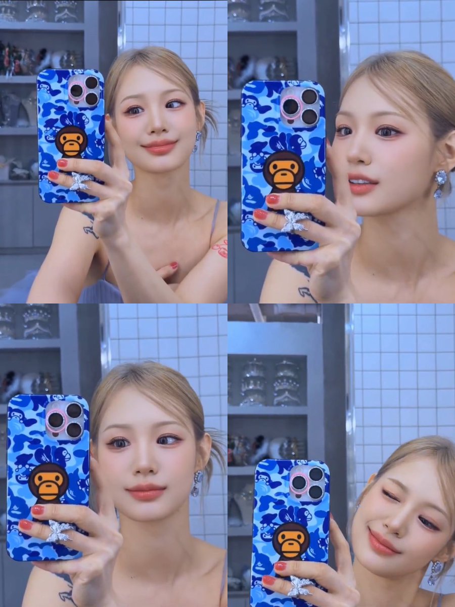 โคตรน่ารัก ❤️❤️

#Jigamin지가민 #XTREAM