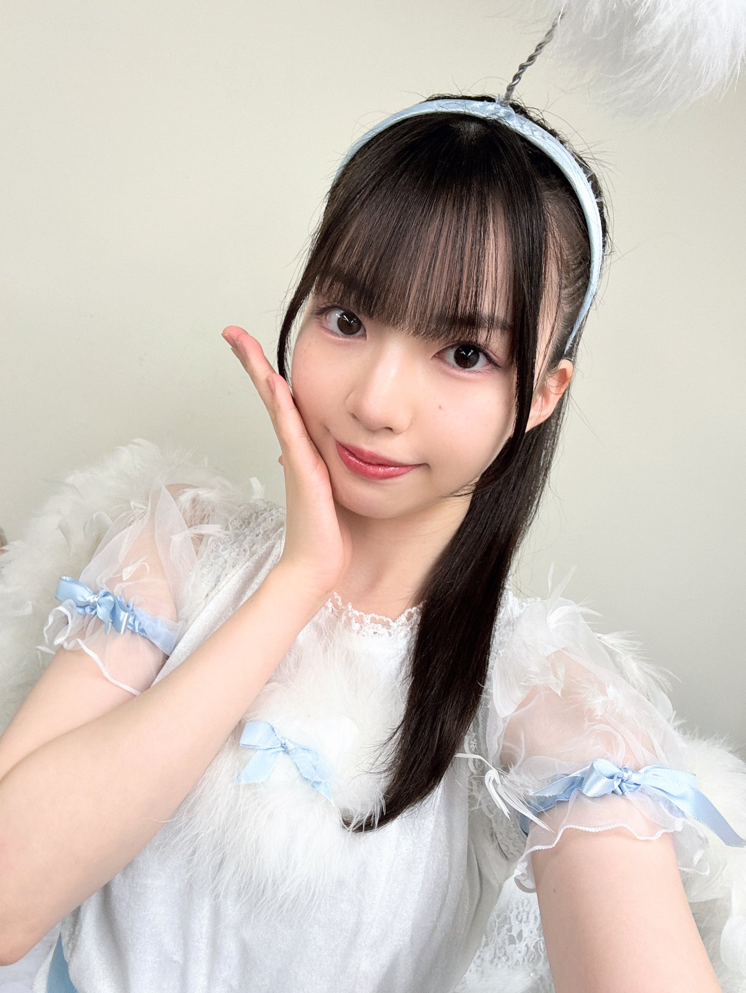SKE48の大富豪はおわらない！長谷川雅さんのサイン入りチェキ ske48の大富豪はおわらない」のYahoo!リアルタイム検索 - X（旧