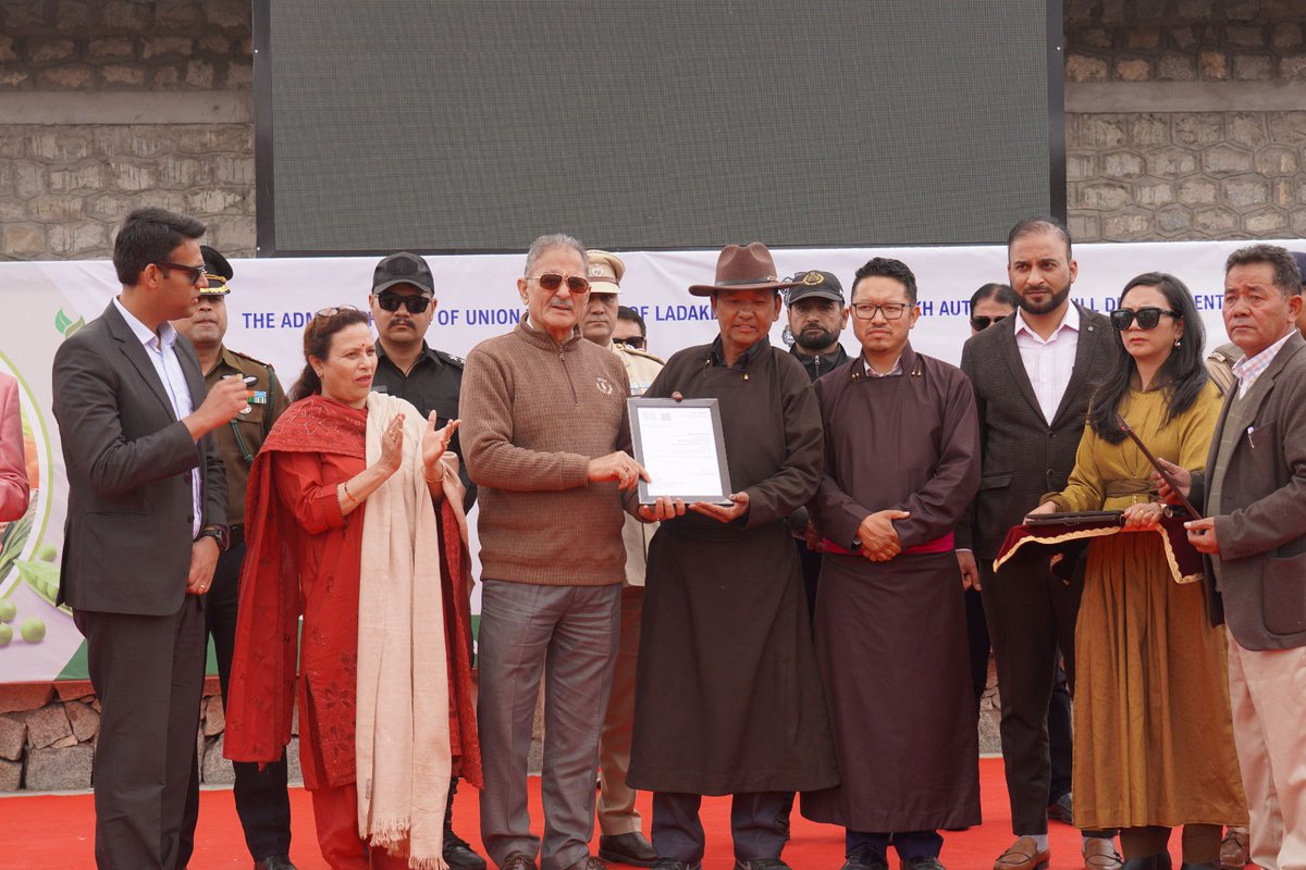 LG Ladakh tweet media