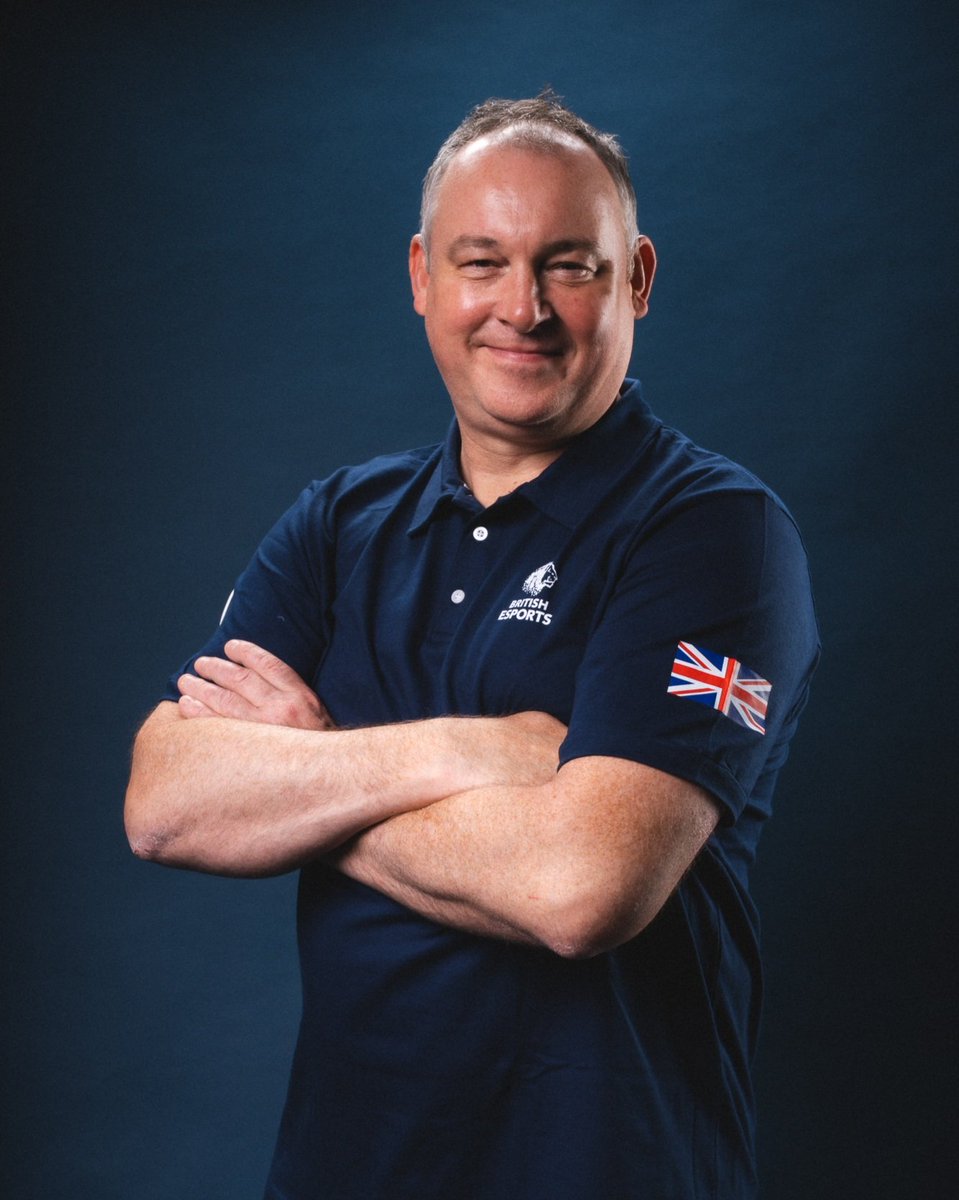 British Esports tweet media