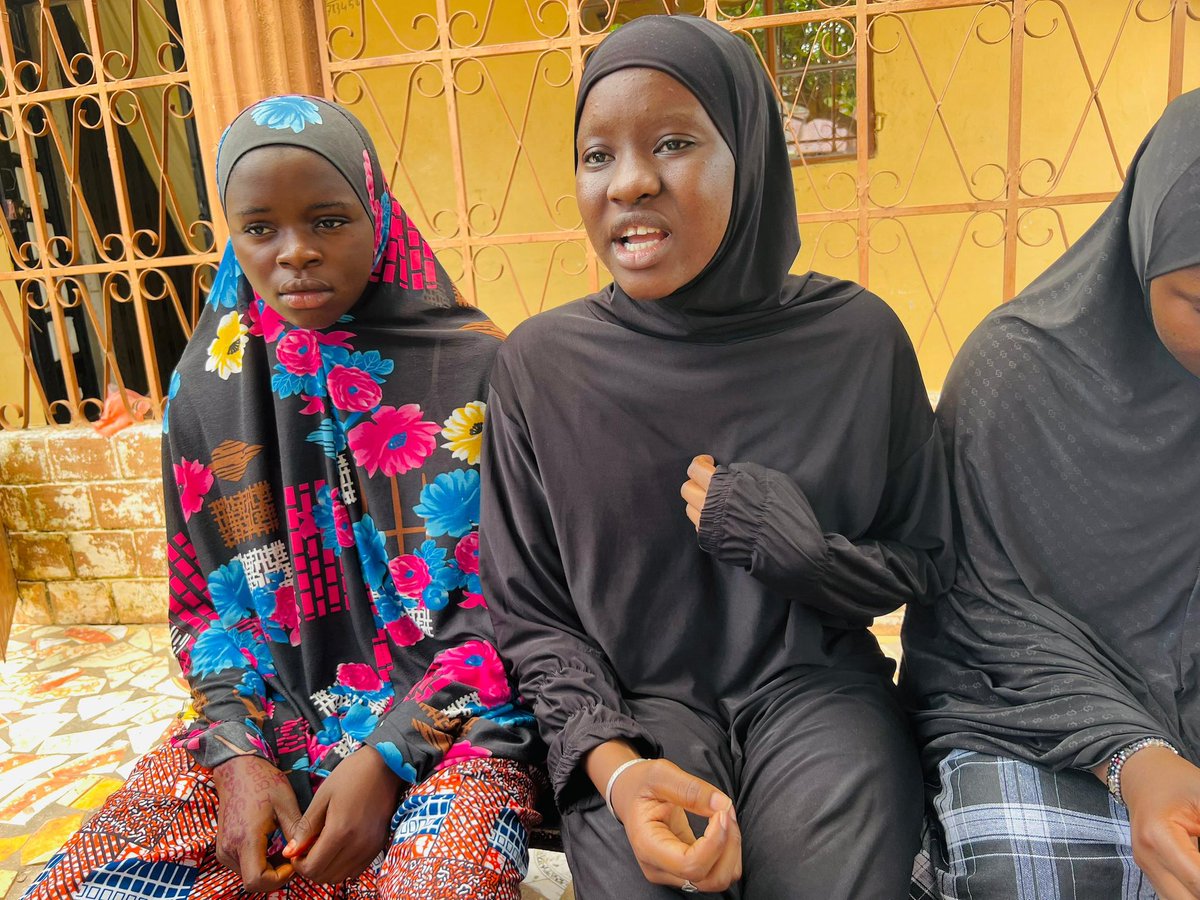 We’re 🤗 to be back with our #YSS sessions where every voice matters. This year, we're expanding our interventions to communities where we provide a safe &amp; supportive environment for👫to connect, learn, &amp;grow. From fun activities to insightful discussions.