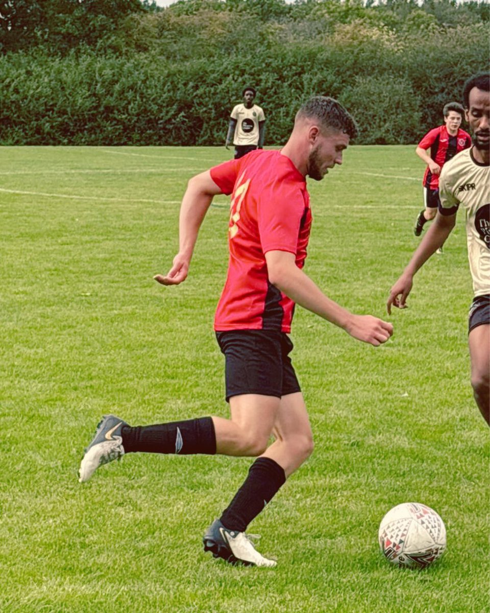 Village FC tweet media