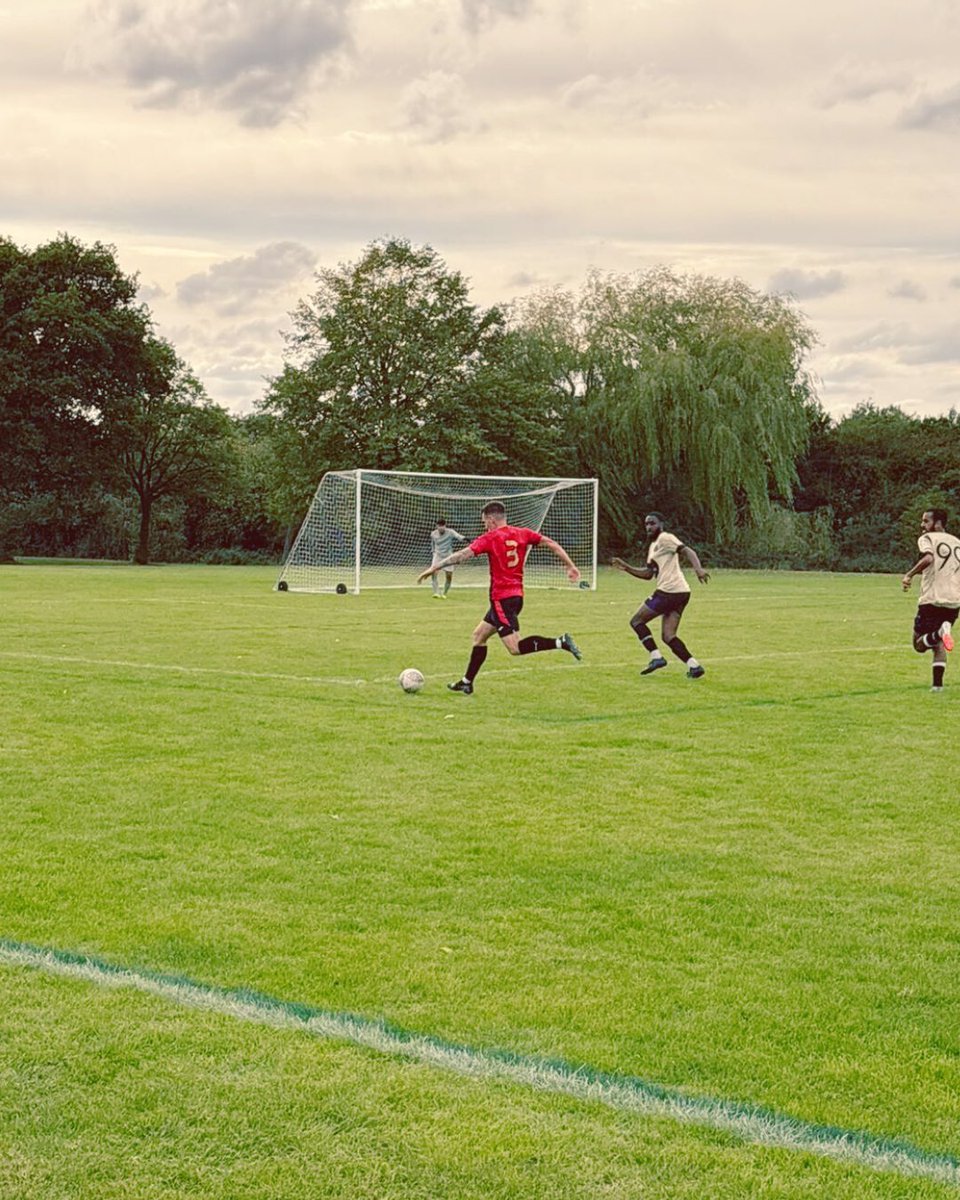 Village FC tweet media