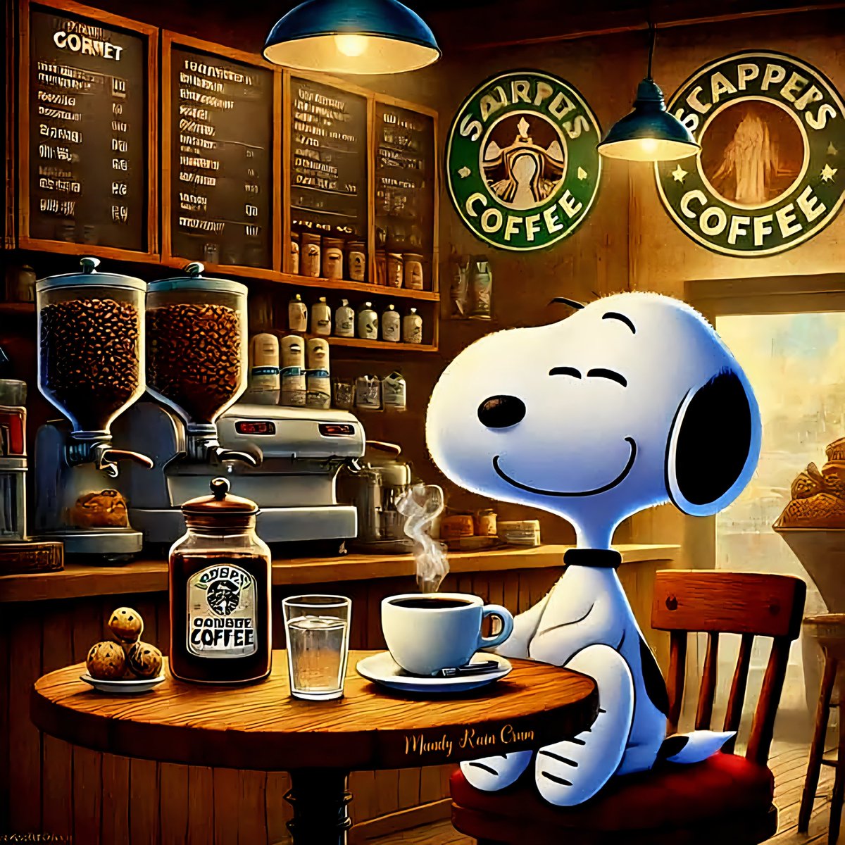 Moin Bubble 🫧💕☕🧘🏻‍♀️