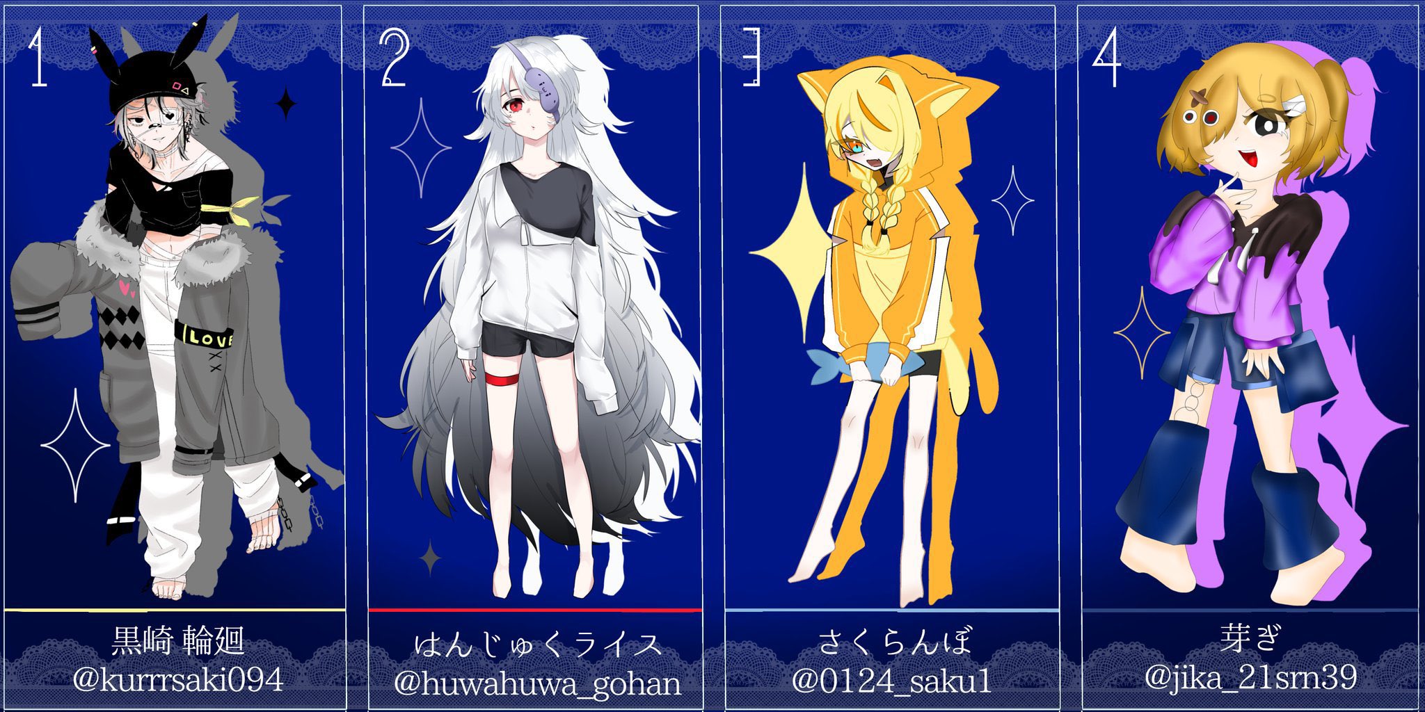 さくらんぼ。 on X: 