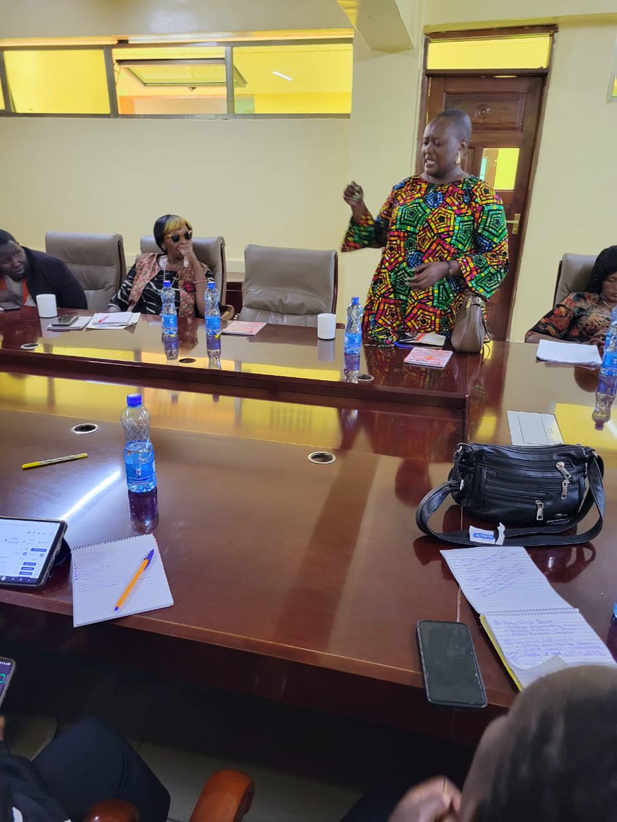 The third Kongamano meeting under the “Women Igniting Change” project was held in Nakuru County, bringing together women who are ready to lead and make a difference. Hosted by CRAWN Trust with support from AWDF, the conversation was honest and powerful. Rehema Njeri, who’s vying