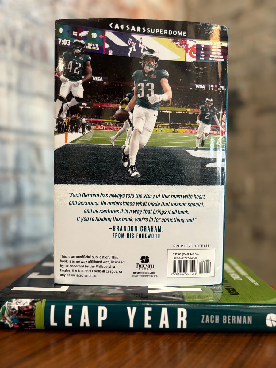 Two weeks away...

DM for info on signed copies.
Stay tuned for info on book events/signings.
Link for purchase: a.co/d/eHdpafG