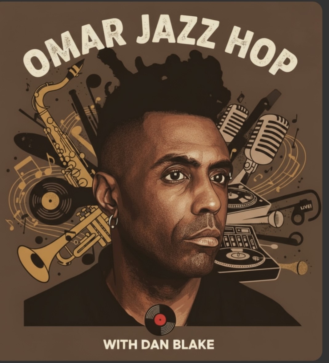 Dan Blake (@danblakevoice) on Twitter photo The Legendary <a href="/omarlyefookMBE/">Omar lyefook MBE</a>
Joins #jazzhop <a href="/SoundCloud/">SoundCloud</a>
No need to sign up can just listen.....👇🏿
on.soundcloud.com/FUP8lO9YoPgZTy… The Legendary <a href="/omarlyefookMBE/">Omar lyefook MBE</a>
Joins #jazzhop <a href="/SoundCloud/">SoundCloud</a>
No need to sign up can just listen.....👇🏿
on.soundcloud.com/FUP8lO9YoPgZTy…