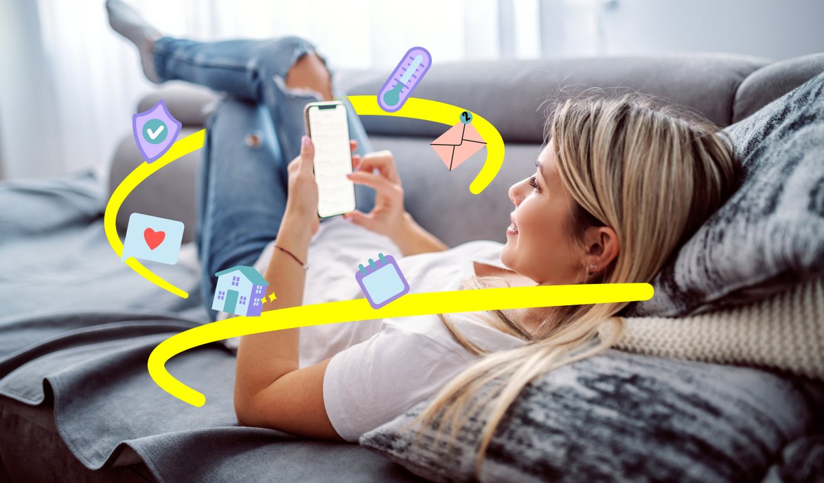 Die KI zieht mit ein. Smarthome-Systeme, die Baufamilien wirklich entlasten 

Mehr dazu auf HFS24 TV
hfsnews24.tv/die-ki-zieht-m…

Digitalisierung  ist längst kein Zukunftsszenario mehr, sondern Alltag. Living Haus  bringt das „smart“ nun auch in jedes „home“ – mit intelligenten...