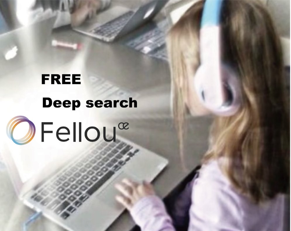 LearnWithBishal's tweet image. Browsers are stuck in the past.

Fellou CE just changed that.

It’s the world’s first AI Browser for Windows, not just opening sites, but executing full workflows.

And the kicker?

Deep Search &amp;amp; Visual Reports are 100% FREE (others charge ~$20/month).

With Fellou CE you get:…