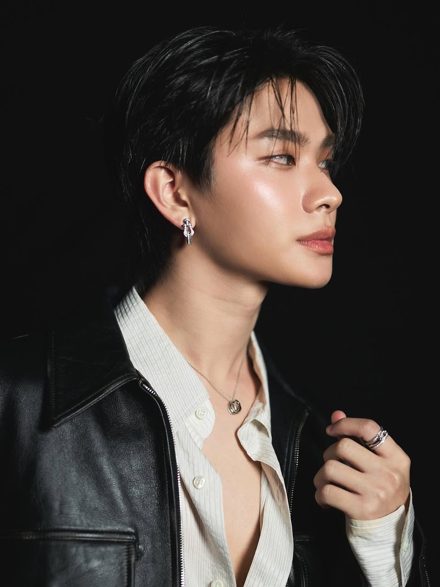 minlity_'s tweet image. น้องไทย SYSTEM ดีที่สุดดดก🥹❤️
#THAIchayanon 
#SYSTEM #MchoiceMintAwards2025xBUS