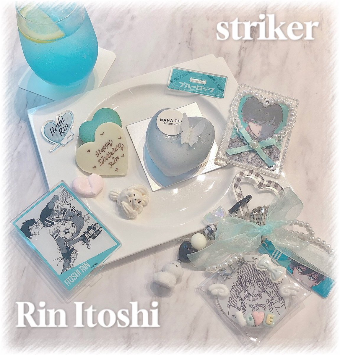 ミント tweet media