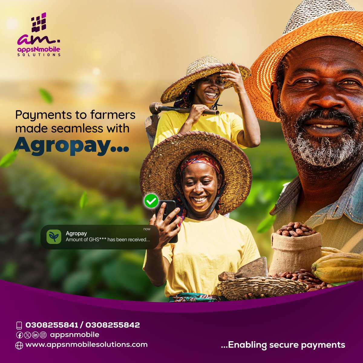 appsNmobile tweet media