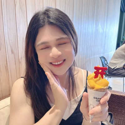 巧可瑄 💖 tweet media