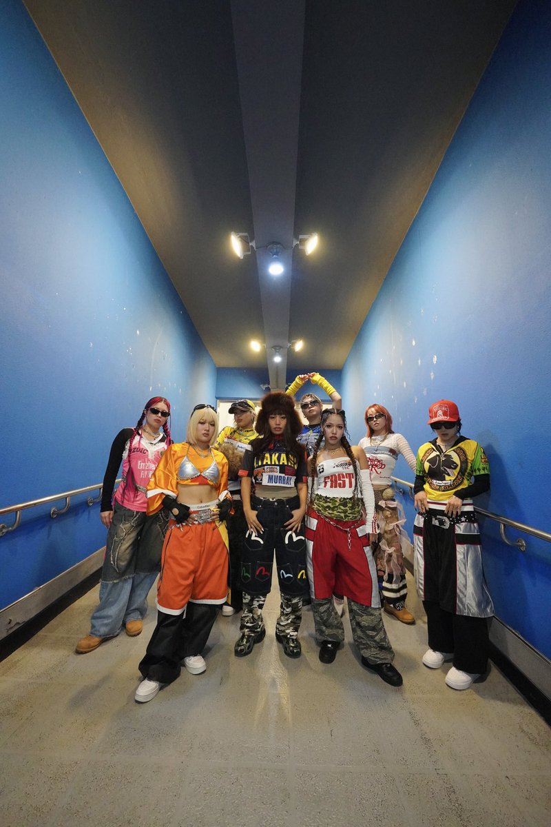 RHTokyo_Official tweet media