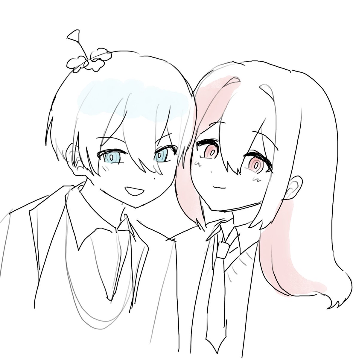 satomizuki_0's tweet photo. 🌸 × 🔽
@wantto227 https://t.co/2ZksIxOlxt