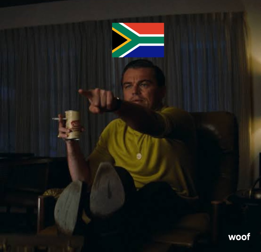 Popobawa 🇹🇿 (@bwanajangiri) on Twitter photo 