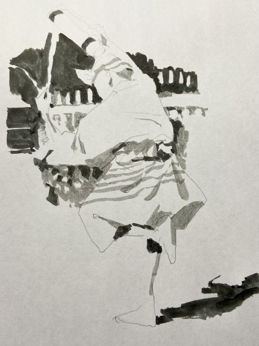 #アナログはいいぞ