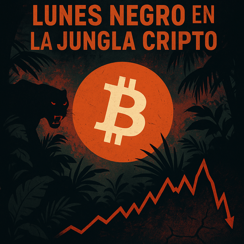 Conco - Cripto sin ruido tweet media