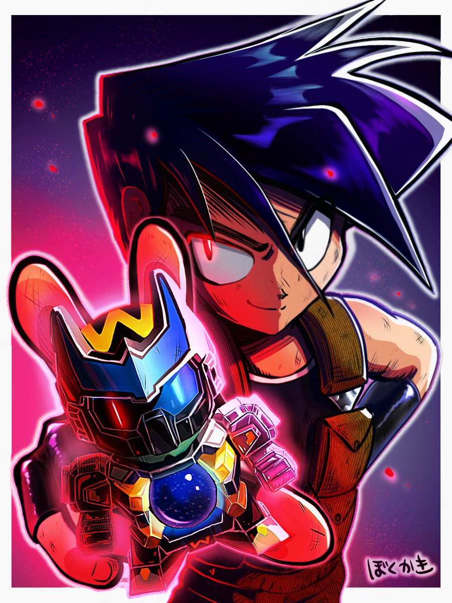 ワイはワイルドワイバーン (@WAI_WILDWYVERN) / Posts / X