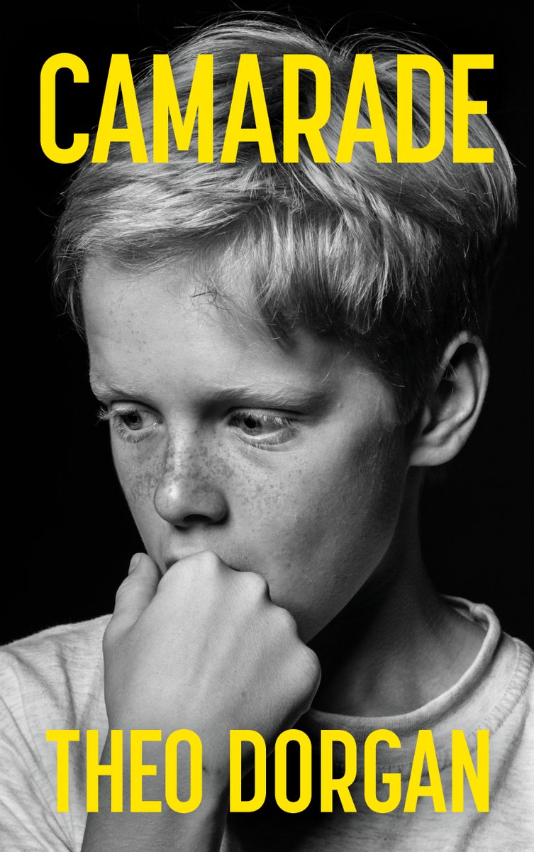 Unique Media's Breda Brown chats to author, Theo Dorgan, about all those unwritten books! <a href="/BredaBrown1/">Breda Brown</a> on the Inside Books podcast
<a href="/insidebooksire/">Inside Books</a> hears about his novel Camarade, but then.. a play, a feature film script, a new book of translations......
soundcloud.com/insidebooks/in…