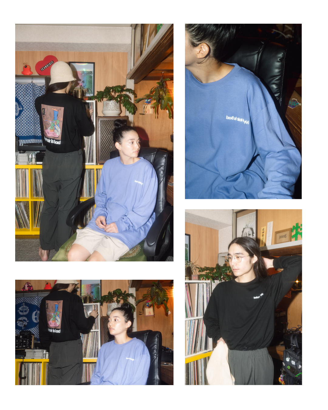 マイヘアCM まとめ売り マイヘアCM まとめ売り My Hair is Bad on X: