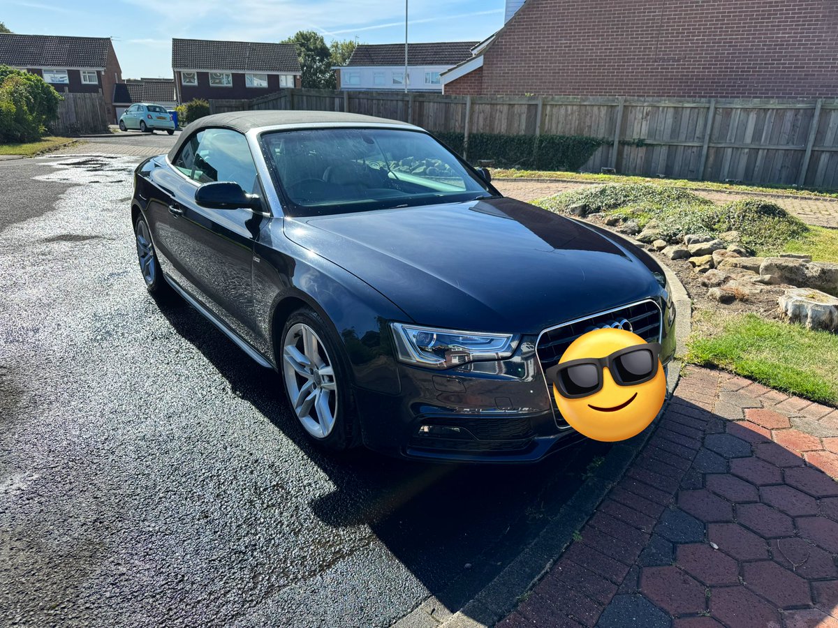 Nice and clean ;)