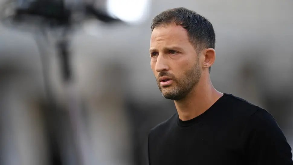 Fenerbahçe taraftarının %99'u Domenico Tedesco'yu istemiyor.