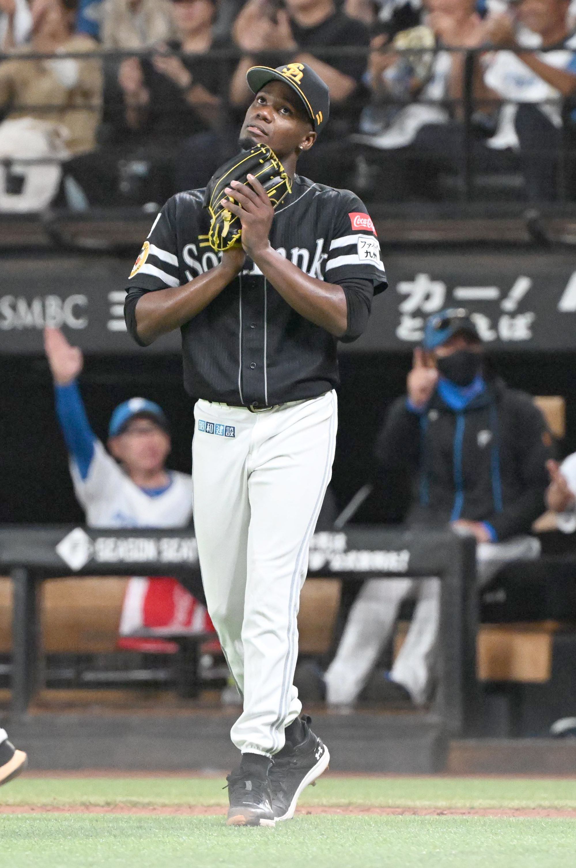 ソフトバンクホークス　実使用 KUBOTA SLUGGER／久保田スラッガー | 福岡ソフトバンクホークス