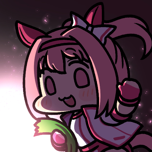 #ウマ娘 #umamusume
