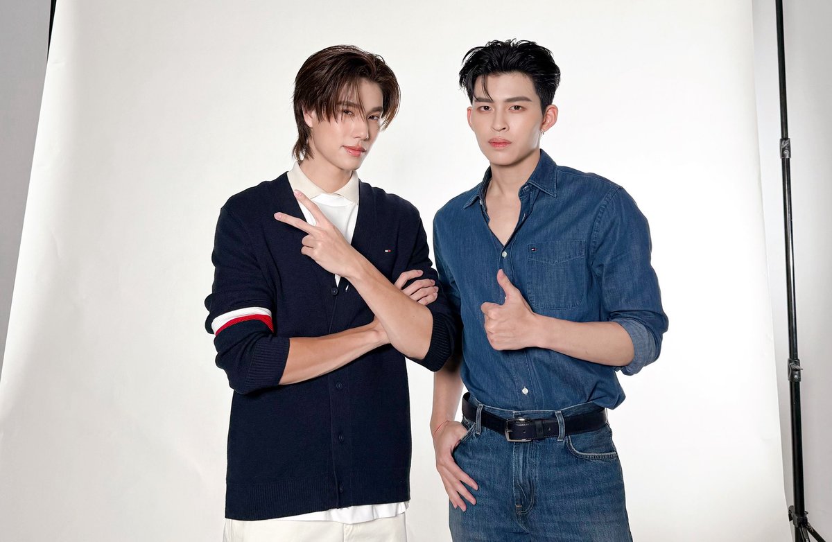 GMMTV tweet media