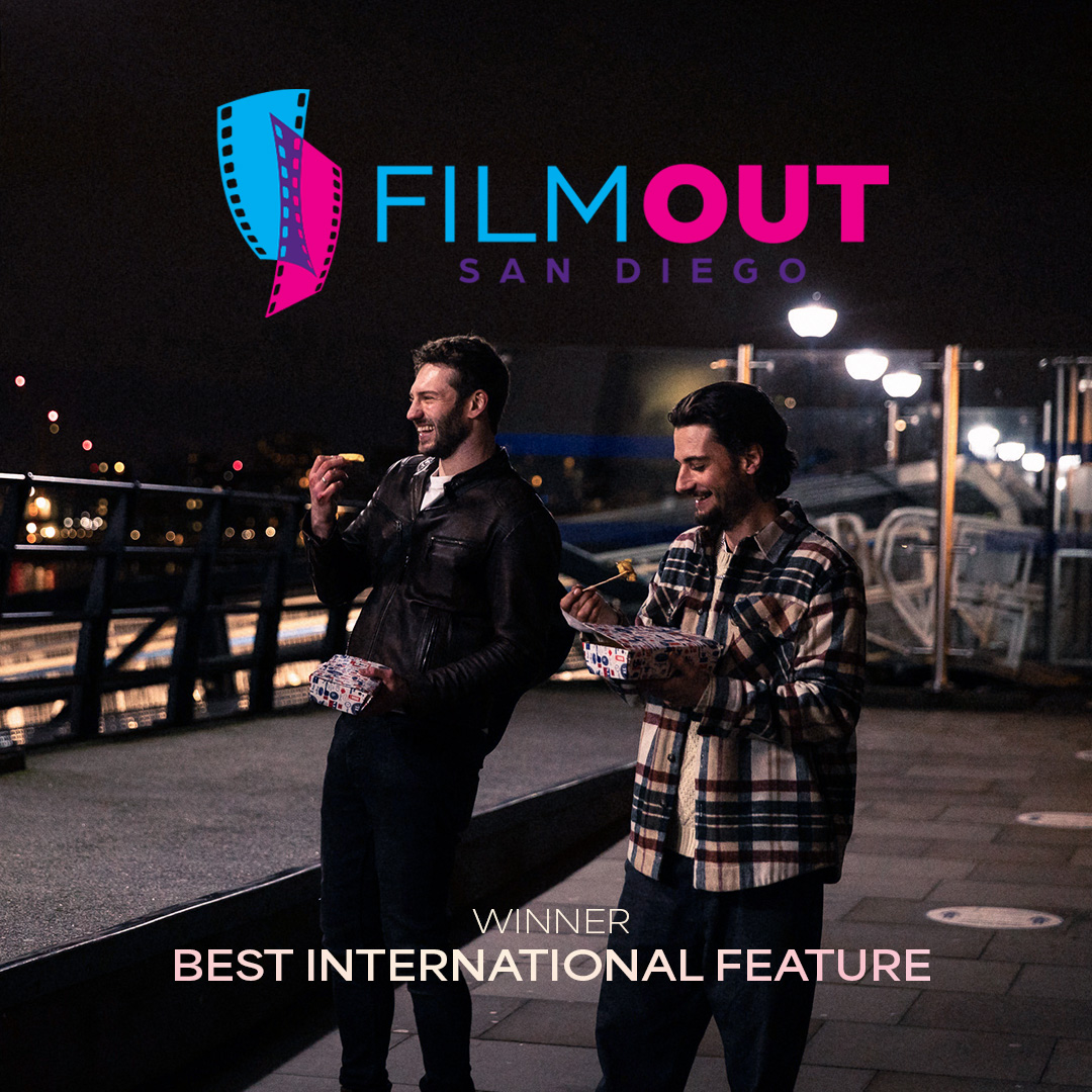 A Night Like This Film tweet media