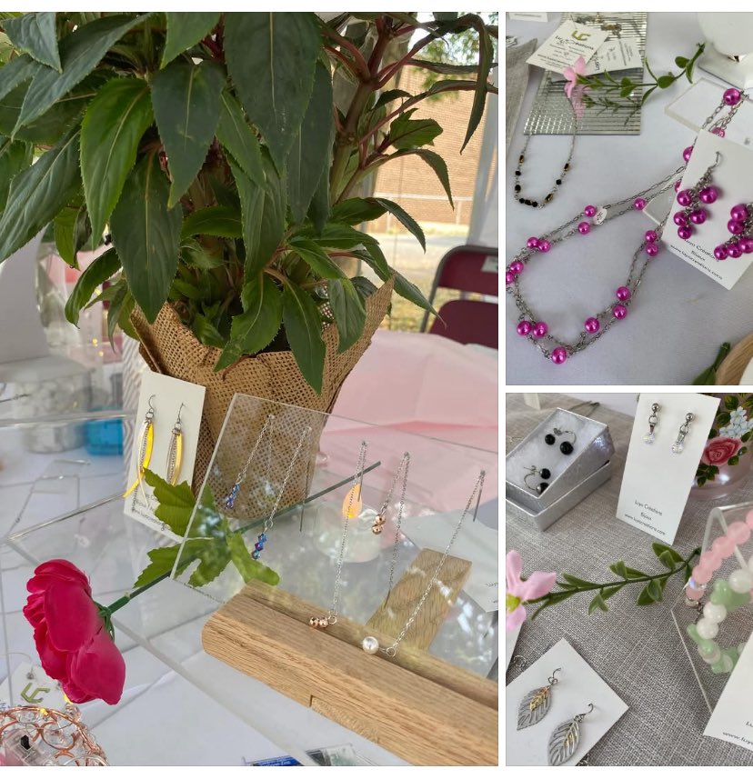 Luyacreations's tweet image. #table #kiosque 
Différents styles 😉

luyacreations.com