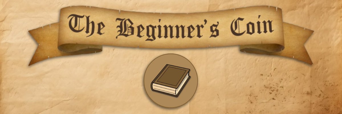 BeginnersCoin's tweet image. There is a real lack of retail interest in the memecoin space and no one is doing anything about it.
Many are looking to start, but are scared to make a move.
The Beginner's Coin aims to create a safe space for newbies to learn about memecoins and more!
x.com/i/communities/…