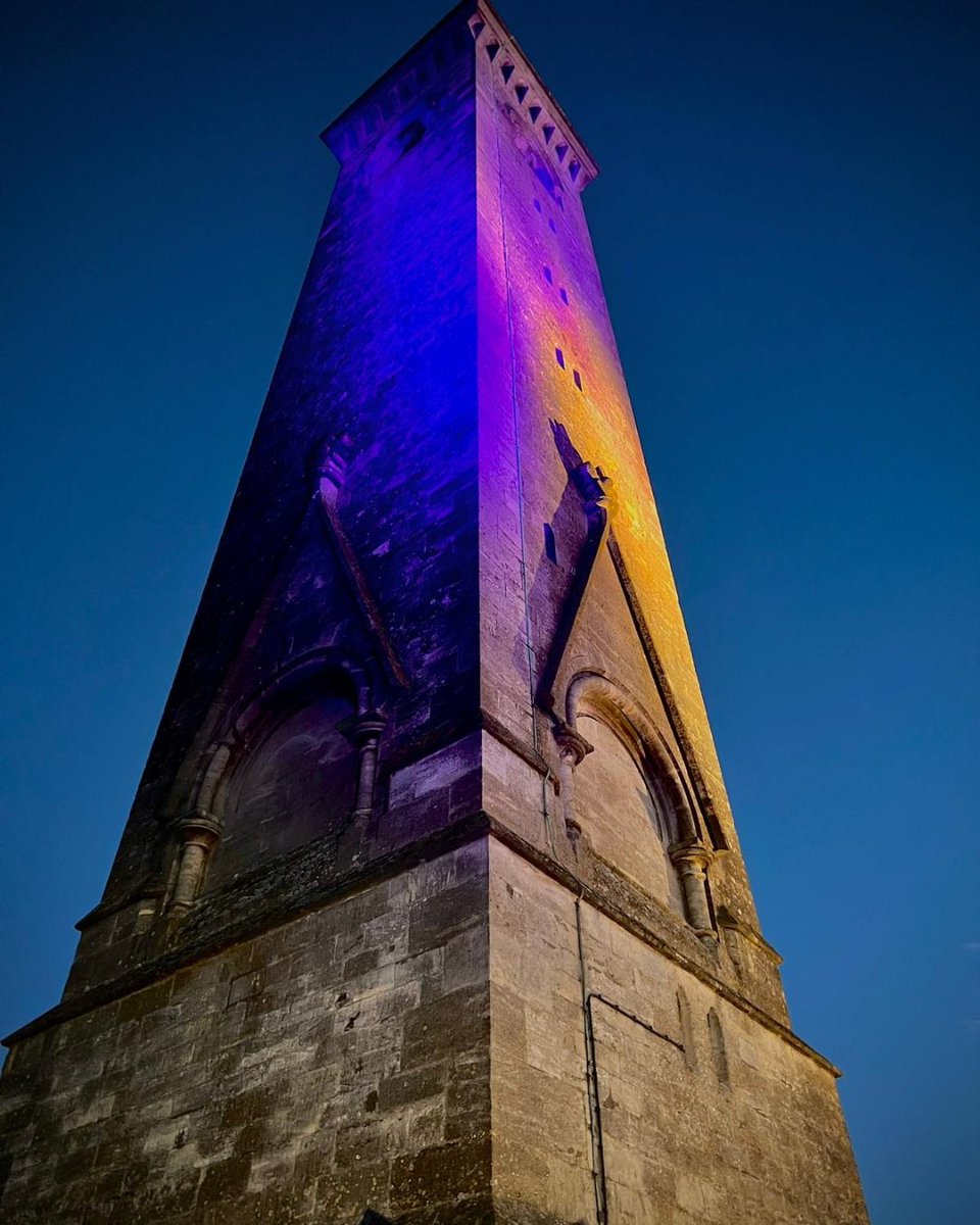 Pancreatic Cancer UK (@pancreaticcanuk) on Twitter photo Purple Lights is back for 2025! <a href="/PLANETSCHARITY/">PLANETS Cancer Charity</a> <a href="/OfficialPCA/">Pancreatic Cancer Action</a> ๐
Homes, famous places and local landmarks will be lighting up purple in November to raise awareness of #PancreaticCancer.
Get involved: bit.ly/4892Nk6 Purple Lights is back for 2025! <a href="/PLANETSCHARITY/">PLANETS Cancer Charity</a> <a href="/OfficialPCA/">Pancreatic Cancer Action</a> ๐
Homes, famous places and local landmarks will be lighting up purple in November to raise awareness of #PancreaticCancer.
Get involved: bit.ly/4892Nk6