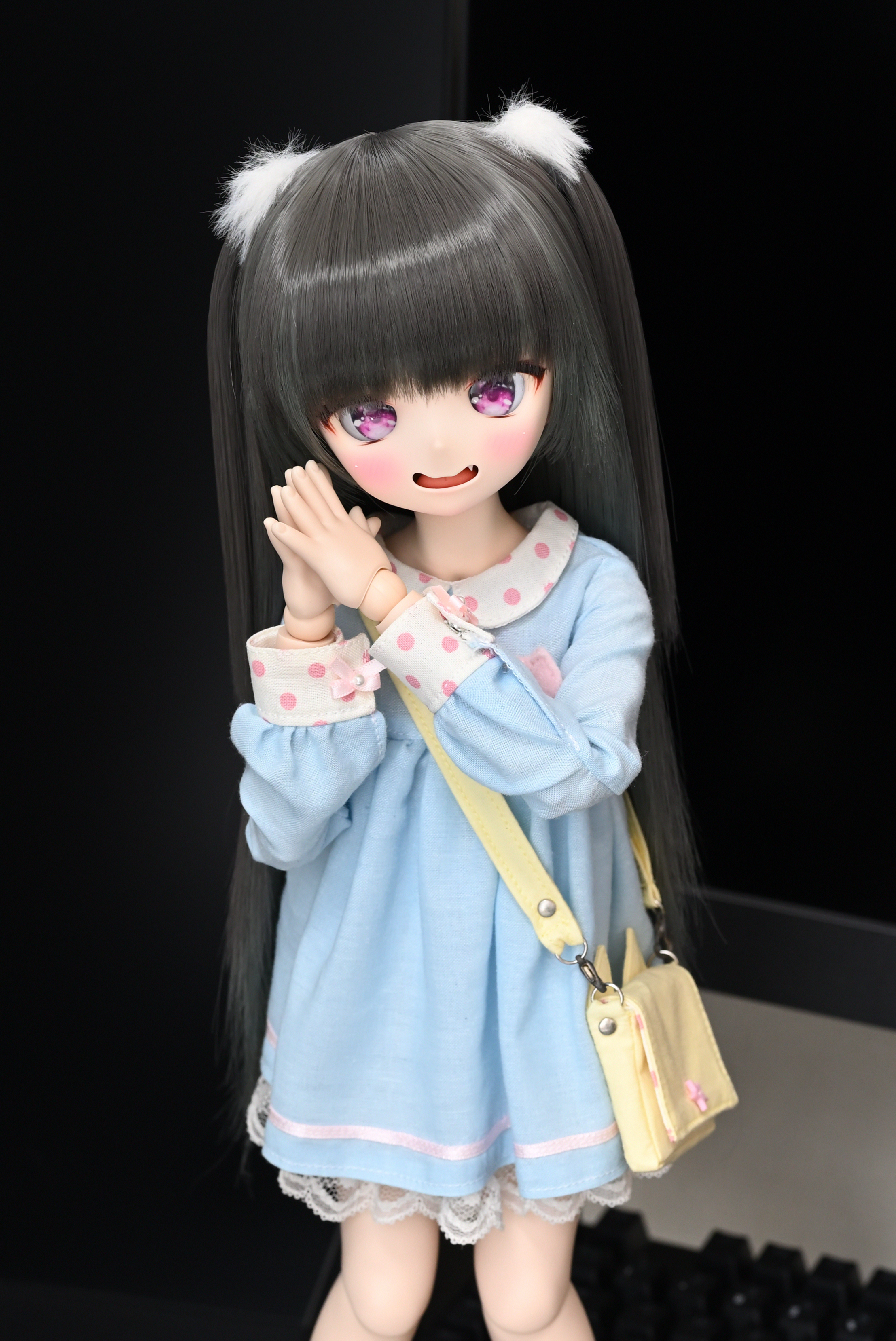 おとりん (@otorin_mozomozo) / X