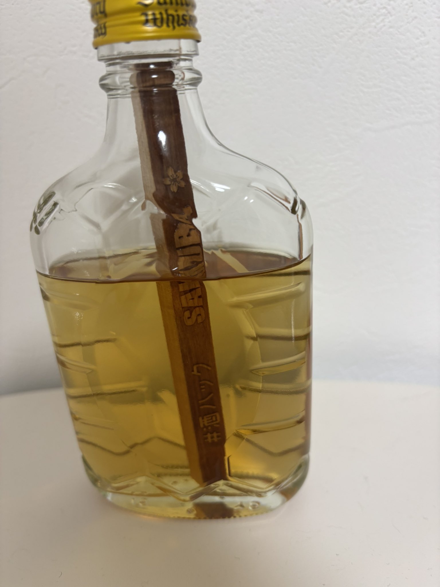 酒ハック Amazon.co.jp: 酒熟成キットの＃酒ハック